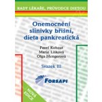 Onemocnění slinivky břišní, dieta pankreatická – Hledejceny.cz