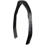 BR Nátylník černý – Zboží Dáma