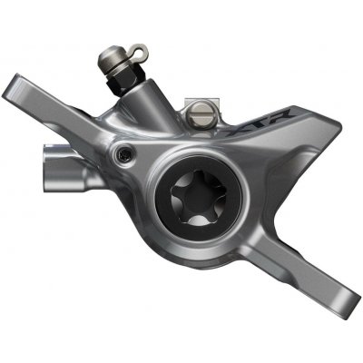 Shimano XTR BR-M9200 kot (hydr) třmen př nebo zad post mount polymer bez adapt IBRM9200MPRX – Hledejceny.cz