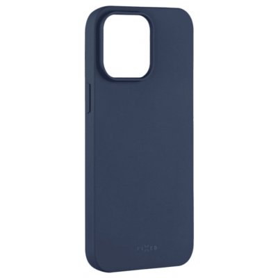 FIXED Story Apple iPhone 14 Pro Max modré FIXST-931-BL – Zboží Mobilmania