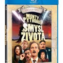Monty Python: Smysl života BD