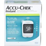 Accu-Chek Instant Glukometr – Zboží Živě