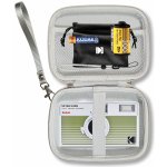 Kodak EKTAR H35N Half Frame Film Camera Start Set Green – Sleviste.cz