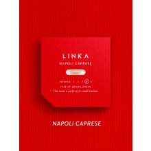 Linka Craft Beton Napoli Caprese 100 g