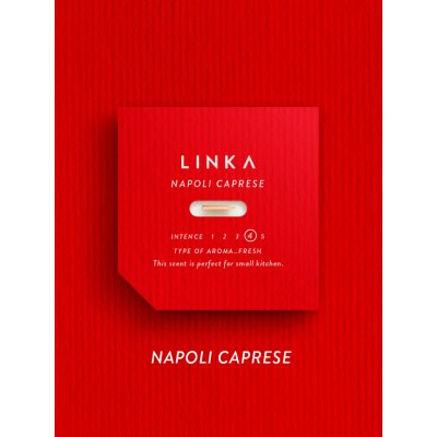 Linka Craft Beton Napoli Caprese 100 g