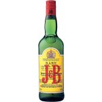 J&B Rare Scotch Whisky 40% 1 l (holá láhev) – Zboží Dáma