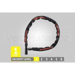 Trelock BC 115/60/4 – Hledejceny.cz