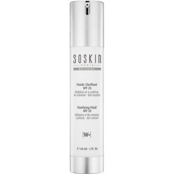 Soskin CLARIFYING FLUID SPF25 50 ml