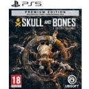 Skull & Bones (Premium Edition)