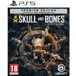 Skull & Bones (Premium Edition) – Zboží Dáma