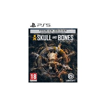 Skull & Bones (Premium Edition)