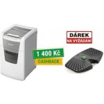 Leitz IQ AutoFeed 150 P5 – Zboží Živě