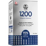 Lecithin 1200 Star 60 tobolek – Hledejceny.cz