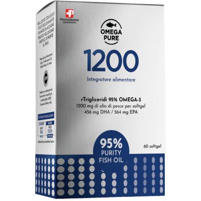 Lecithin 1200 Star 60 tobolek – Hledejceny.cz