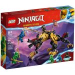 LEGO® NINJAGO® 71790 Císařský lovec draků – Zboží Živě