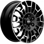 MAK NOMAD-2 7.5x18 6x139.7 ET24 black mirror – Hledejceny.cz