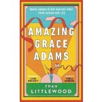 Amazing Grace Adams – Hledejceny.cz