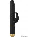 Dorcel Furious Rabbit 2.0 Thrusting and Rotating – Sleviste.cz