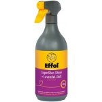 Effol Lesk na hřívu a ocas Super Star Shine Lavendel 750 ml – Zbozi.Blesk.cz