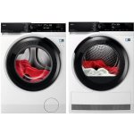 Set AEG LFR73864OC + TR838A4C – Zboží Dáma