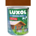 Luxol Aqua 2,5 l tmavý dub – Sleviste.cz
