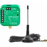 Zamel SBW-02 - Wi-Fi ovládání – Zboží Živě