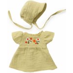 Djeco Pomea set oblečení Lili Blum 20 cm – Sleviste.cz