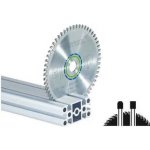 Festool Speciální pilový kotouč 190x2,6 FF TF58 492051 – Zboží Mobilmania