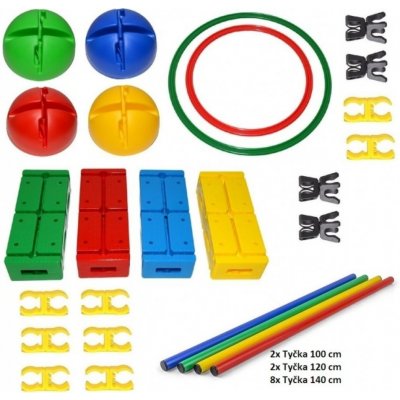 KOCK SPORT Překážková dráha Vario 2 – Zboží Živě