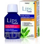 Pharmacy Laboratories Lips roztok na afty 100 ml – Zboží Mobilmania