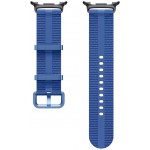 Samsung Sportovní řemínek (velikost S/M) Watch 8 Blue ET-SNL32SNEGEU – Zboží Živě