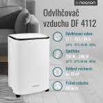 Noaton DF 4112 – Zboží Dáma