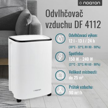 Noaton DF 4112