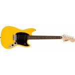 Fender Squier FSR Sonic Mustang