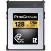 Paměťová karta ProGrade Digital CFexpress 2.0 Type B Gold 128 GB PGCFX128GAPNA