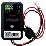 REXlink Easy GPS lokátor na autobaterii Služba: Dispečink | Zboží Auto