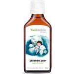 YaoMedica Zklidnění jater tinktura 50 ml – Hledejceny.cz