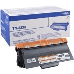 Brother TN-3330 - originální – Sleviste.cz