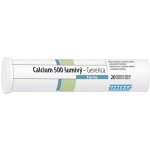 Generica Calcium 500 šumivý Forte eff.20 tablet – Hledejceny.cz