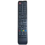 Dálkový ovladač ECG 32H04T2S2, 24H01T2S2, LED622D3 – Hledejceny.cz