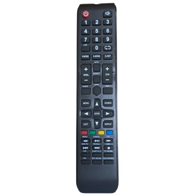 Dálkový ovladač ECG 32H04T2S2, 24H01T2S2, LED622D3 – Hledejceny.cz