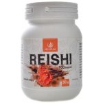 Allnature Reishi 500 mg 100 rostlinných kapslí – Hledejceny.cz