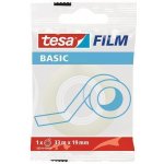 Tesa Standard transparentní 19 mm x 33 m – Sleviste.cz