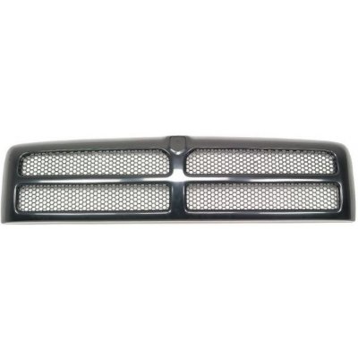 MASKA GRILL PICK-UP DODGE RAM, 01.94-12.01 OE: 5EZ51RX8 POLCAR | Zboží Auto