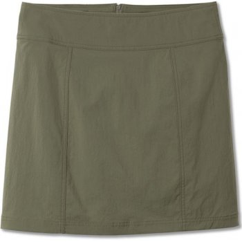 Royal Robbins Wmns Discovery III Skort Fiddlehead