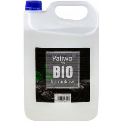 BOMAR Biolíh 100% 5 l – Zboží Dáma