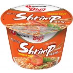 Nongshim Seutang krevetová polévka velká miska 115 g – Zboží Dáma