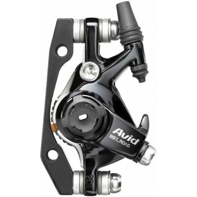SRAM 7 Road S mechanický Post Mount – Zboží Dáma