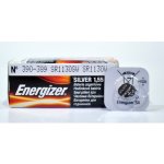 Energizer 391/381/SR1120W 1ks EN-625471 – Zboží Mobilmania