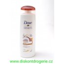 Šampon Dove Nourishing Secrets obnovující rituál šampon 250 ml